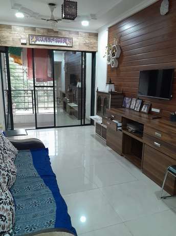 2 BHK Apartment For Resale in Kharghar Navi Mumbai  5777848