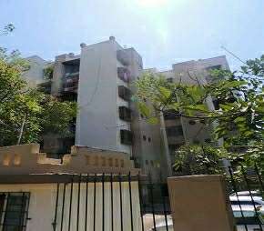 1 BHK Apartment For Resale in Shyam Gokul Garden Kandivali East Mumbai 5777876