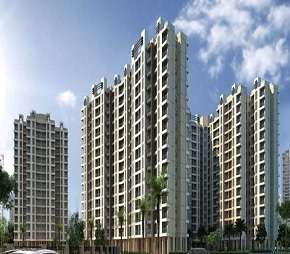 1 BHK Apartment For Resale in JSB Nakshatra Primus Naigaon East Mumbai 5777919