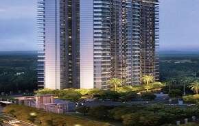 3 BHK Apartment For Resale in Godrej Meridien Sector 106 Gurgaon 5777931
