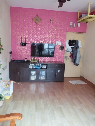 1 BHK Apartment For Sale in Bhagyalaxmi Tower, Kondhwa