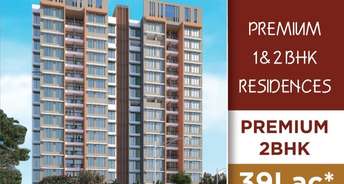 1 BHK Builder Floor For Resale in Kharghar Navi Mumbai 5778043