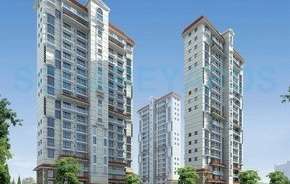 3 BHK Apartment For Resale in Krrish Shalimar Ibiza Town Sector 41 Faridabad 5778205