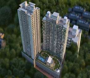 2 BHK Apartment For Resale in Kundan Eternia Ghorpadi Pune 5778275