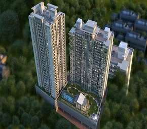 2 BHK Apartment For Resale in Kundan Eternia Ghorpadi Pune 5778329