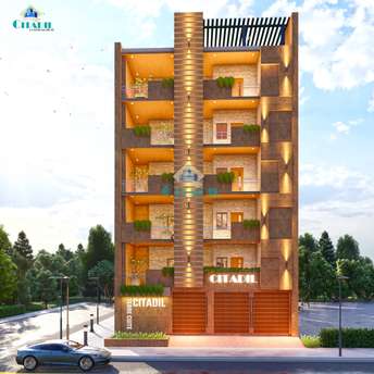 2 BHK Apartment For Resale in Indiranagar Bangalore 4424145