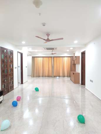 3 BHK Apartment For Resale in My Home Bhooja Hi Tech City Hyderabad 5778464