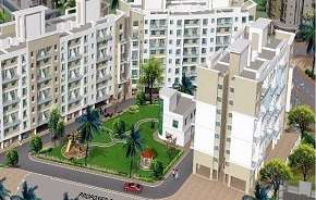 1 BHK Apartment For Resale in Laxmi Kailash Garden  Kalyan West Thane 5778506