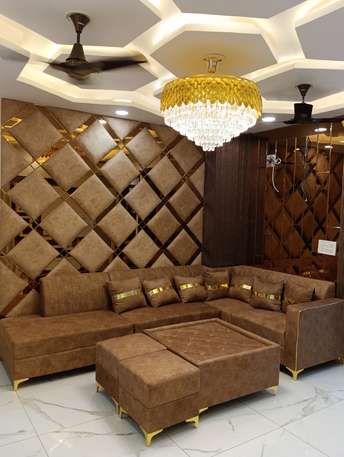 3 BHK Builder Floor For Resale in Dwarka Mor Delhi 5778569