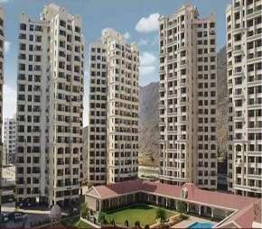 2 BHK Apartment For Resale in Regency Gardens Kharghar Sector 6 Navi Mumbai 5778673