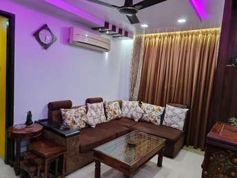 3 BHK Apartment For Resale in Paradise Sai Mannat Kharghar Navi Mumbai 5778713