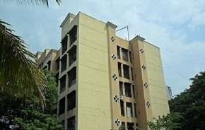 1 BHK Apartment For Resale in Haware Indraprastha Regency Goregaon West Mumbai 5779014