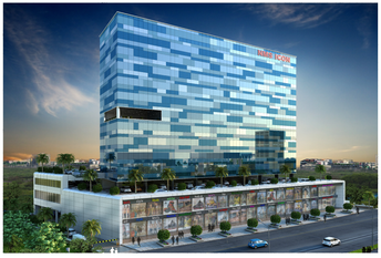 Commercial Office Space 767 Sq.Ft. For Resale in Ulwe Sector 19 Navi Mumbai  5779025