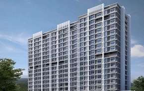 2 BHK Apartment For Resale in Crescent sky Heights Dahisar East Mumbai 5779527