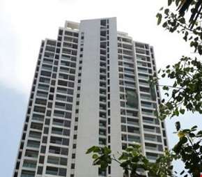 5 BHK Apartment For Rent in Bayview Terraces Prabhadevi Mumbai 5779705