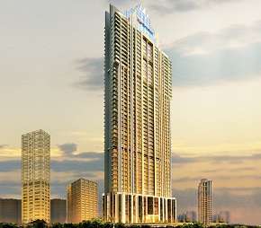 3 BHK Apartment For Rent in Raheja Imperia Worli Mumbai 5779754