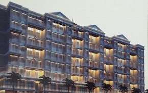 1 BHK Apartment For Resale in Metro Aangan Badlapur East Thane 5779913