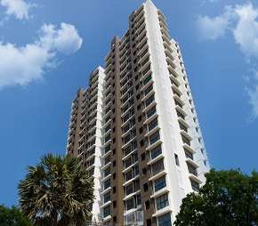 1 BHK Apartment For Resale in Rustomjee Meridian Kandivali West Mumbai 5779989