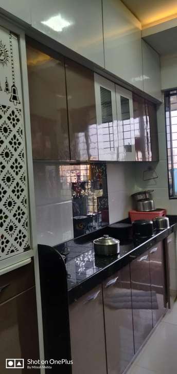 1 BHK Apartment For Resale in Bhandup West Mumbai 5780015