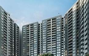 2 BHK Apartment For Resale in Godrej Nurture Electronic City Electronic City Phase I Bangalore 5780108
