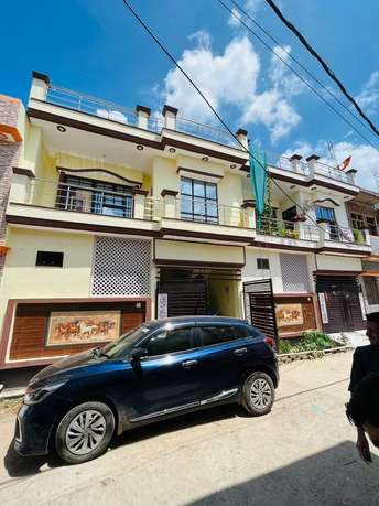 4 BHK Independent House For Resale in Dubagga Lucknow 5780249