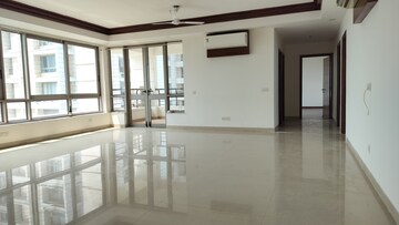 Bedroom in 3.5 BHK Apartment at Sector 128 – for Rent