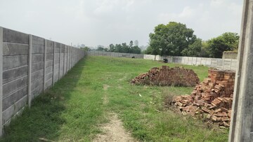  Plot – Exterior View View at Sector 150 - for Sale