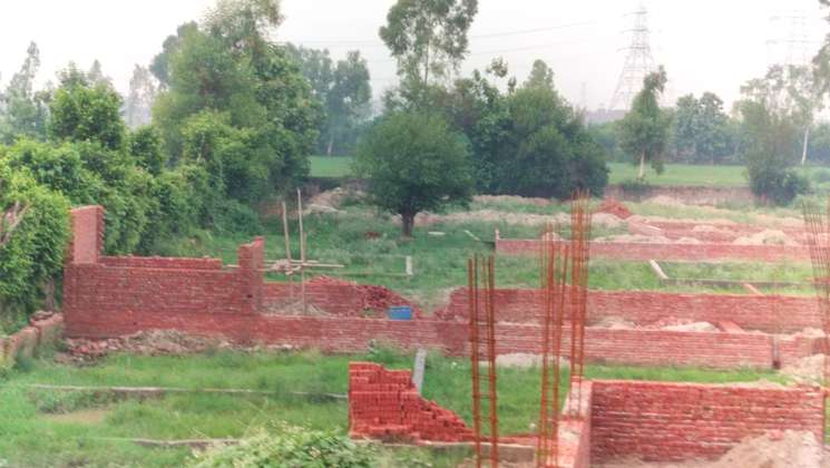 Bala Ji Plot Sector 148 Noida