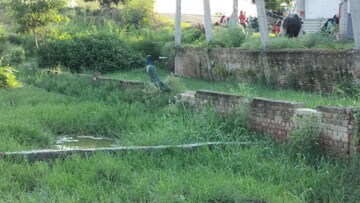  Plot – Garden View at Sector 150 - for Sale