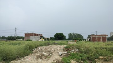  Plot – Exterior View View at Sector 150 - for Sale