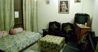 1 BHK Apartment For Resale in Panchsheel SPS Apartment Phase 1 Rajendra Nagar Ghaziabad 5780431