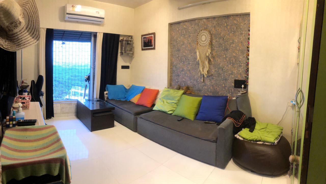 Studio Flats for Resale in Royal Palms Piccadilly Condos Goregaon East, Mumbai