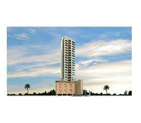 3 BHK Apartment For Resale in Neelam  Spiro Mulund East Mumbai 5780520