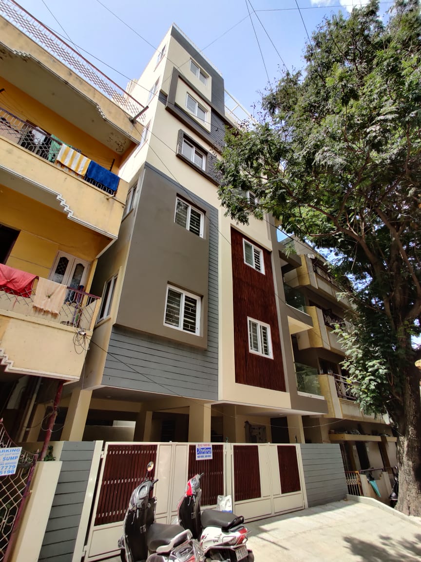 1091+ Properties for Sale Near India Post Jayanagara 3rd Block Sub Post ...