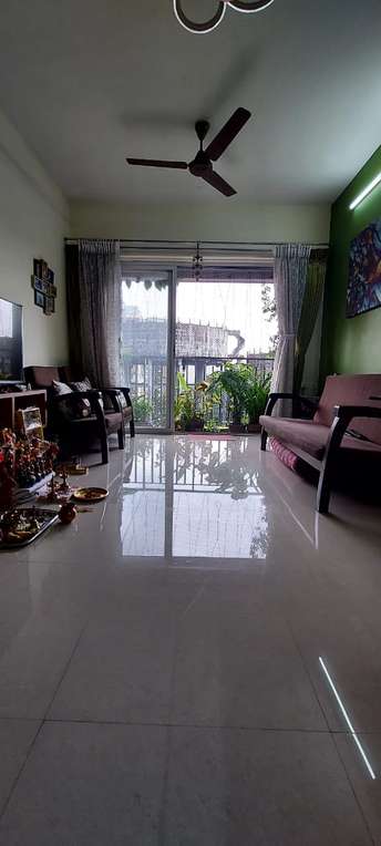 1 BHK Apartment For Resale in Parsik Nagar Thane 5780596