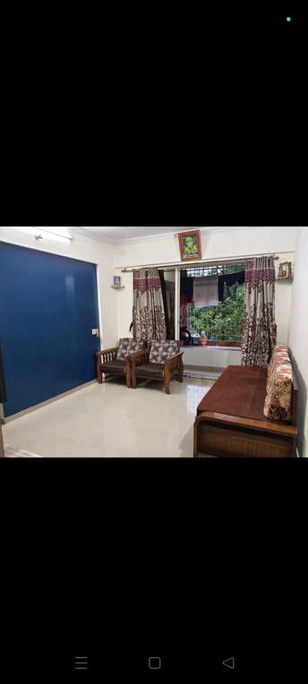 1 BHK Apartment For Resale in Sector 16 Ghansoli Navi Mumbai 5780739