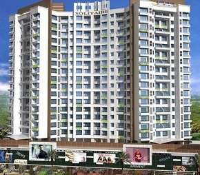 2 BHK Apartment For Resale in Vertex Solitaire Kalyan West Thane 5780760
