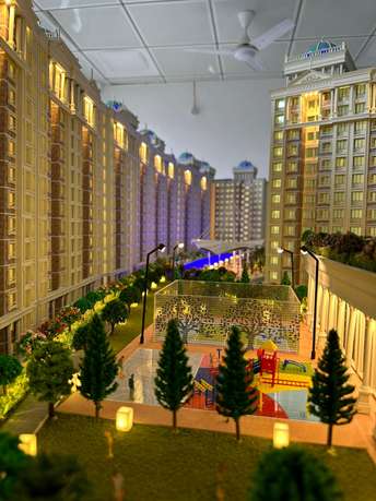 1 BHK Apartment For Resale in Arihant Aaradhya Kalyan West Thane  5781064