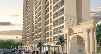 2 BHK Apartment For Resale in Siddhi Highland Springs Dhokali Thane 5781035