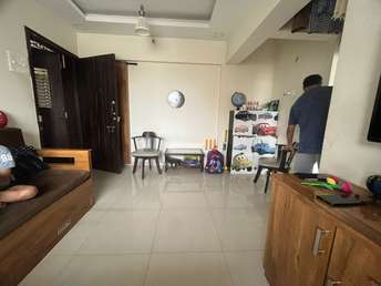 1 BHK Apartment For Resale in Borivali West Mumbai 5781141