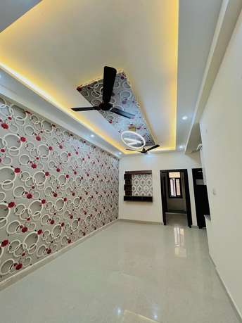 3 BHK Builder Floor For Resale in Ankur Vihar Delhi 5781167