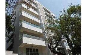 4 BHK Apartment For Resale in Marvel Coronet Boat Club Road Pune 5781179