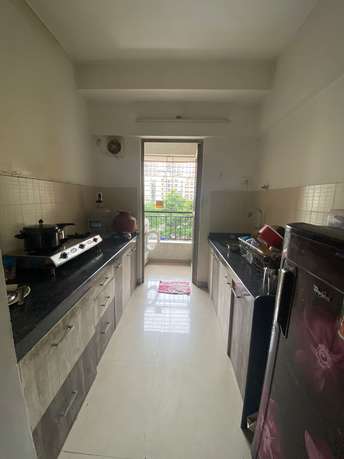 2.5 BHK Apartment For Rent in Lodha Casa Rio Gold Dombivli East Thane  5781206