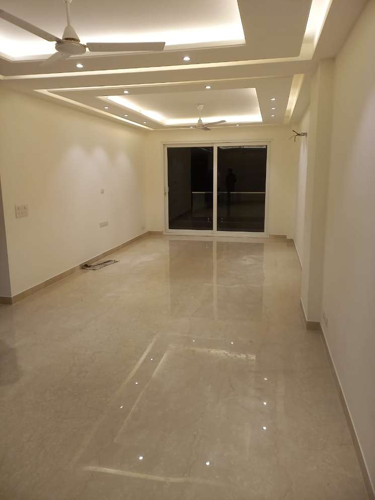 3 Bedroom 2100 Sq.Ft. Builder Floor in Greater Kailash ii Delhi