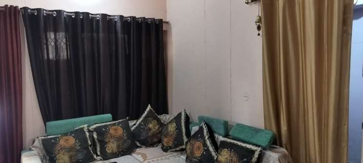 2 Bedroom 100 Sq.Yd. Independent House in Ghaziabad Central Ghaziabad