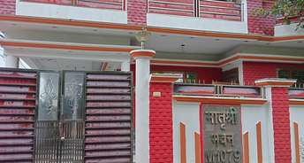 6 BHK Independent House For Resale in Ashiyana Lucknow 5781425