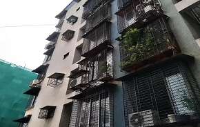 2 BHK Apartment For Resale in Bindra Complex Andheri East Mumbai 5781469