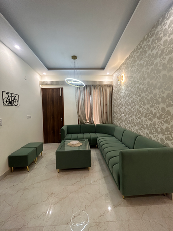 2 BHK Apartment For Resale in Kharar Landran Road Mohali  5781560