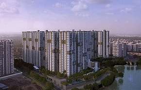 2 BHK Apartment For Resale in Aparna Sarovar Zenith Nallagandla Hyderabad 5781700