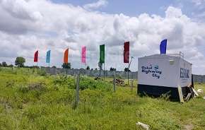  Plot For Resale in Greater Global Highway City Sadashivpet Hyderabad 5781993